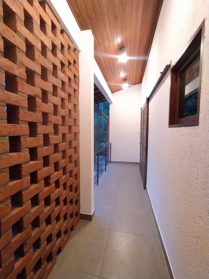 Casa Papa-Vento Pousada Ленсойс Экстерьер фото
